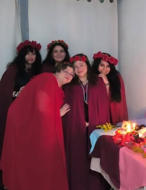 Poseidón